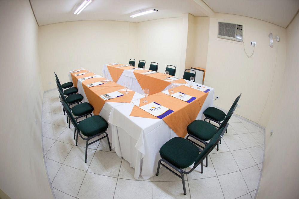 Harbor Buriti Hotel Campo Grande  Exterior foto